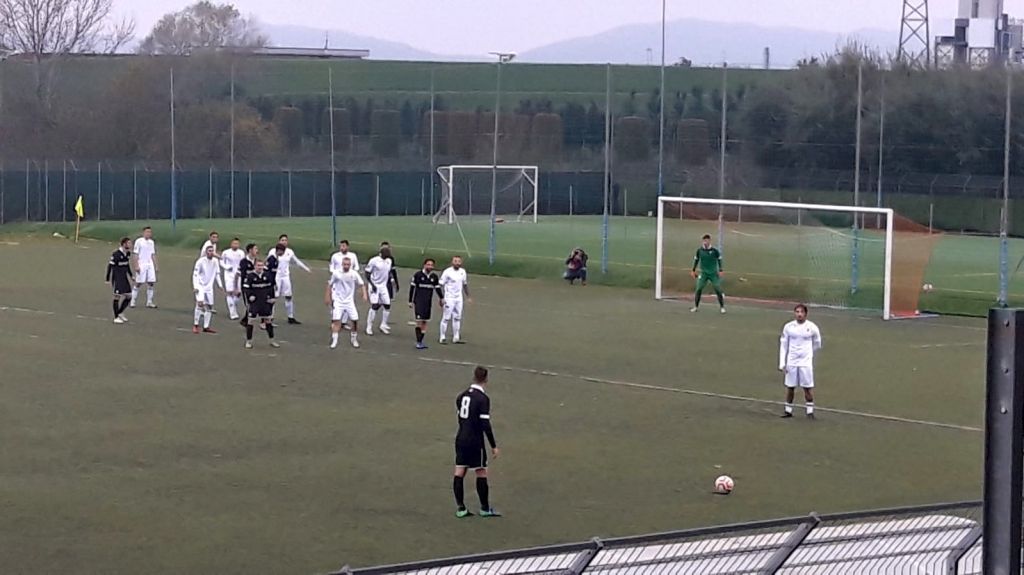 Il Prato batte il Casale 2-0